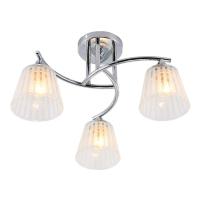 Потолочные люстры — Потолочная люстра Escada 1124/3PL купить в 