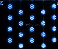 Светодиодные занавесы — Светодиодный занавес Rich LED RL-CMSF2*2-T/B купить в  Светодиодные занавесы — Светодиодный занавес Rich LED RL-CMSF2*2-T/B купить в