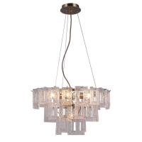 Люстры подвесные — Подвесная люстра Lumien Hall Делма 30473.01.05.07 купить в 