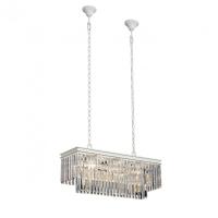 Люстры каскадные — Каскадная люстра Vitaluce V5146-0/10 купить в 