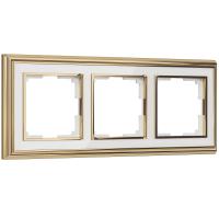 Рамки — Рамка Werkel W0031329 купить в 