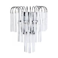 Настенные бра — Бра ARTE Lamp A1009AP-2CC купить в  Настенные бра — Бра ARTE Lamp A1009AP-2CC купить в
