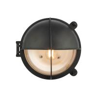 Уличные настенные светильники — Светильник настенный Covali WL-30740 купить в 