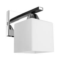 Настенные бра — Бра ARTE Lamp A8165AP-1BK купить в  Настенные бра — Бра ARTE Lamp A8165AP-1BK купить в