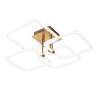 Люстры накладные — Накладная люстра Escada 10279/4LED купить в  Люстры накладные — Накладная люстра Escada 10279/4LED купить в