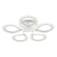 Потолочные люстры — Потолочная светодиодная люстра Escada Menita 10270/5LED купить в  Потолочные люстры — Потолочная светодиодная люстра Escada Menita 10270/5LED купить в