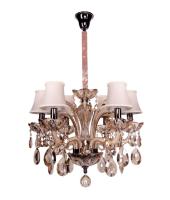 Люстры подвесные — Подвесная люстра Crystal Lux SIENA SP6 купить в 