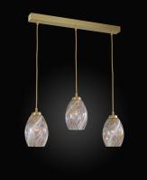 Подвесные светильники — Подвесной светильник Reccagni Angelo B 10034/3 купить в  Подвесные светильники — Подвесной светильник Reccagni Angelo B 10034/3 купить в