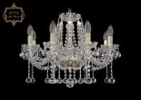 Люстры подвесные — Подвесная люстра Art Classic 11.12.8.195.Gd.B купить в  Люстры подвесные — Подвесная люстра Art Classic 11.12.8.195.Gd.B купить в