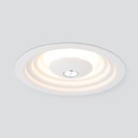 Встраиваемые точечные светильники — Встраиваемый светильник Elektrostandard DSS005 7+3W 4200K купить в  Встраиваемые точечные светильники — Встраиваемый светильник Elektrostandard DSS005 7+3W 4200K купить в
