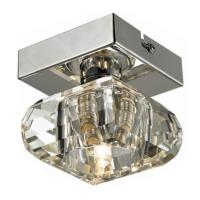 Потолочные светильники — Потолочный светильник Azzardo Rubic 1 top AZ0489 купить в 