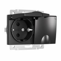 Розетки — Розетка Werkel W1172208 купить в 