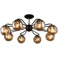 Потолочные люстры — Потолочная люстра Seven Fires Diamante 66389.01.37.08 купить в 