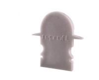 Светодиодные ленты — Заглушка Deko-Light End Cap R-ET-02-08 Set 2 pcs 979641 купить в 