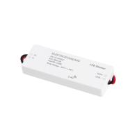 Контроллеры для светодиодных лент — Контроллер Elektrostandard 95006/00 Контроллер 12/24V Dimming для ПДУ RC003 купить в  Контроллеры для светодиодных лент — Контроллер Elektrostandard 95006/00 Контроллер 12/24V Dimming для ПДУ RC003 купить в