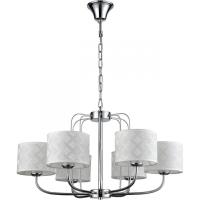 Люстры подвесные — Подвесная люстра Vele Luce VL1983L06 купить в 