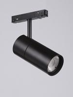 Трековые светильники — Светильник на шине Vitaluce VT0200011-01 купить в 