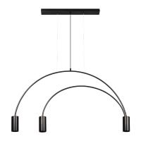 Подвесные светильники — Подвесной светильник LOFT IT 5044-3 купить в 