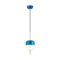 Подвесные светильники — Подвесной светильник Odeon Light 4621/12L купить в 