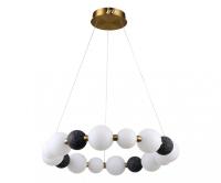 Люстры подвесные — Подвесная люстра Kink Light 07627-60,19 купить в 