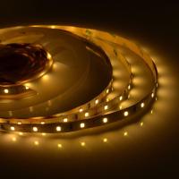 Светодиодные ленты — Светодиодная лента Apeyron 4,8W/m 60LED/m 5050SMD теплый белый 5M 10-11 купить в  Светодиодные ленты — Светодиодная лента Apeyron 4,8W/m 60LED/m 5050SMD теплый белый 5M 10-11 купить в