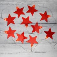 Светодиодные гирлянды — Светодиодная гирлянда Neon-Night 304-002 купить в 