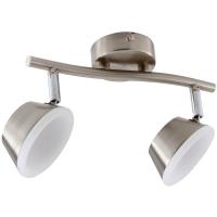 Споты — Спот TOPLIGHT TL1238Y-02SN купить в  Споты — Спот TOPLIGHT TL1238Y-02SN купить в