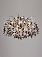 Люстры накладные — Накладная люстра Vitaluce V5331/10PL купить в 