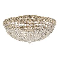 Люстры накладные — Накладная люстра Arti Lampadari Asti E 1.2.50.100 G купить в  Люстры накладные — Накладная люстра Arti Lampadari Asti E 1.2.50.100 G купить в