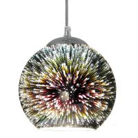 Подвесные светильники — Подвесной светильник Lussole LSP-0197 купить в 