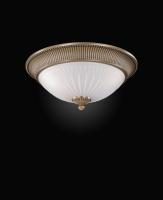 Люстры накладные — Накладная люстра Reccagni Angelo PL 9270/3 купить в  Люстры накладные — Накладная люстра Reccagni Angelo PL 9270/3 купить в