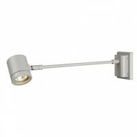 Уличные настенные светильники — Светильник настенный SLV 233124 купить в 