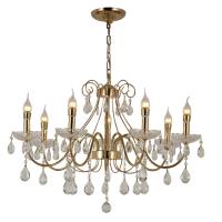 Люстры подвесные — Подвесная люстра F-Promo 2574-7P купить в 