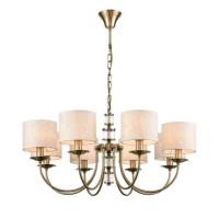 Люстры подвесные — Подвесная люстра Vele Luce VL4194P08 купить в  Люстры подвесные — Подвесная люстра Vele Luce VL4194P08 купить в