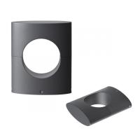 Уличные настенные светильники — Светильник настенный Novotech 358584 купить в 