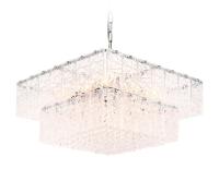 Люстры каскадные — Каскадная люстра Ambrella Light TR5238 купить в  Люстры каскадные — Каскадная люстра Ambrella Light TR5238 купить в