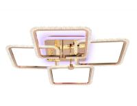 Накладные светильники — Накладной светильник Ambrella Light FA538 купить в 