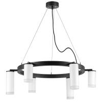 Люстры подвесные — Подвесная люстра Lightstar LR0163638630 купить в  Люстры подвесные — Подвесная люстра Lightstar LR0163638630 купить в