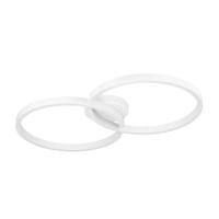 Накладные светильники — Накладной светильник EGLO 900954 купить в 