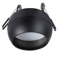 Встраиваемые точечные светильники — Встраиваемый светильник ARTE Lamp A5550PL-1BK купить в  Встраиваемые точечные светильники — Встраиваемый светильник ARTE Lamp A5550PL-1BK купить в