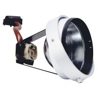 Встраиваемые точечные светильники — Встраиваемый светильник SLV 115051 купить в 