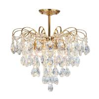 Люстры на штанге — Подвесная люстра Escada 682/6PL купить в  Люстры на штанге — Подвесная люстра Escada 682/6PL купить в