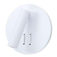 Споты — Спот ARTE Lamp A8232AP-1WH купить в  Споты — Спот ARTE Lamp A8232AP-1WH купить в
