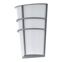 Уличные настенные светильники — Светильник настенный EGLO 94137 купить в 