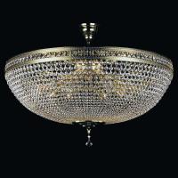 Потолочные люстры — Потолочная люстра Artglass Milada Dia 1000 CE купить в 