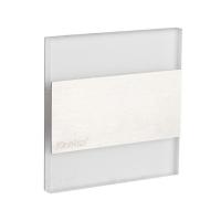 Подсветки для лестниц и ступеней — Подсветка лестницы Kanlux TERRA LED P68 CW CZ 27082 купить в 