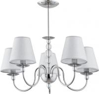 Люстры на штанге — Люстра на штанге Alfa 21605 купить в 