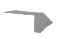 Светодиодные ленты — Заглушка Deko-Light End Cap P-AL-01-10 Set 2 pcs 978191 купить в 