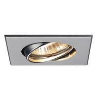 Встраиваемые точечные светильники — Встраиваемый светильник SLV 113218 купить в 