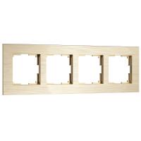 Рамки — Рамка Werkel W0043511 купить в 